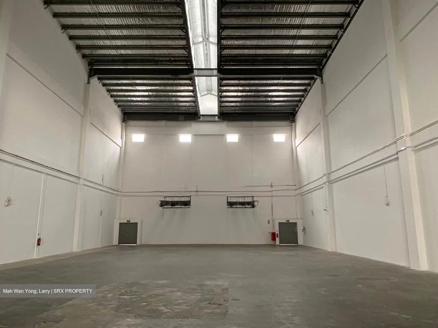 West Spring (D22), Factory #572075701